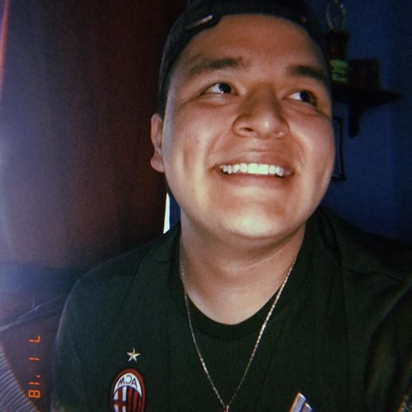 Meet your Posher, Fredy - Picture 1 of 1